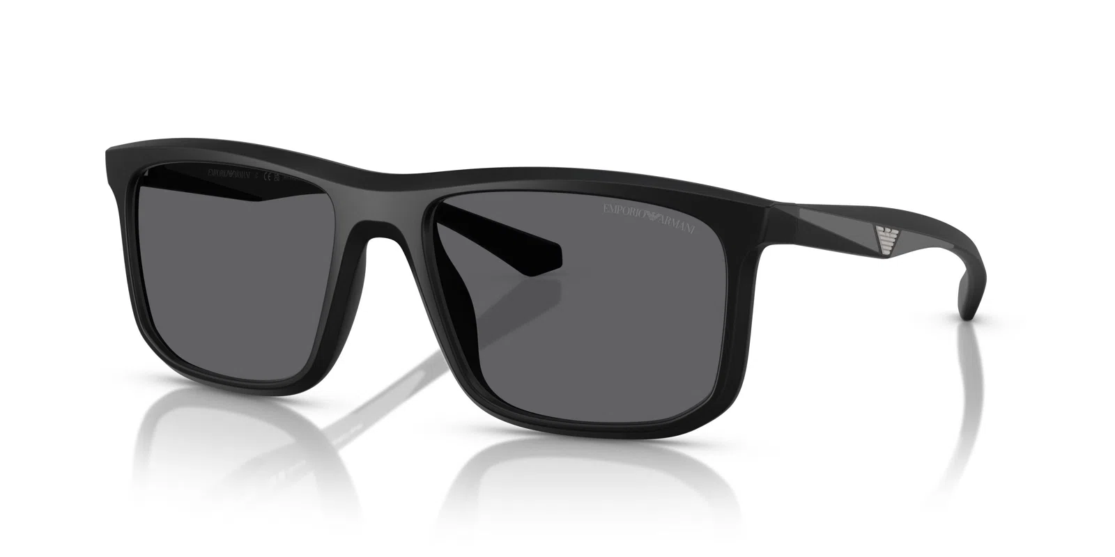 Emporio Armani 4234U Sunglasses - view 7